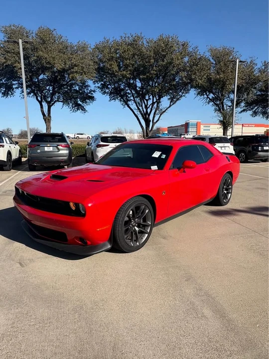 2023 Dodge Challenger SRT8 & 392 3rd Gen - Image 2 of 4