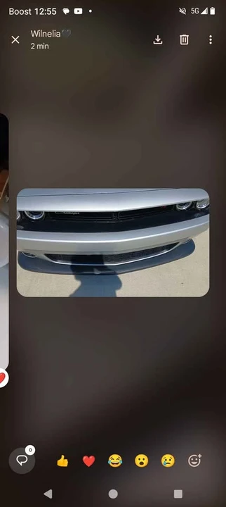 2023 Dodge Challenger SRT8 & 392 3rd Gen - Image 11 of 12