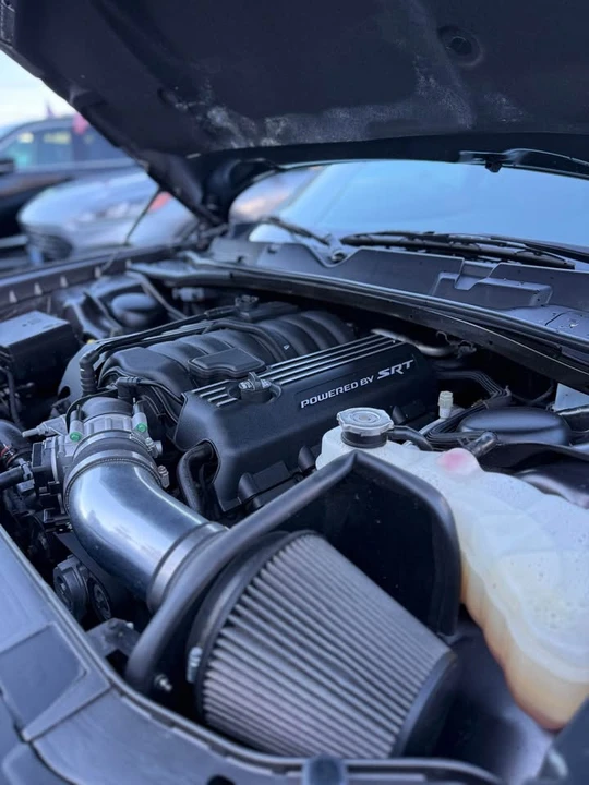 2023 Dodge Challenger SRT8 & 392 3rd Gen - Image 10 of 18