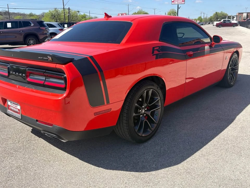 2023 Dodge Challenger SRT8 & 392 3rd Gen - Image 5 of 8