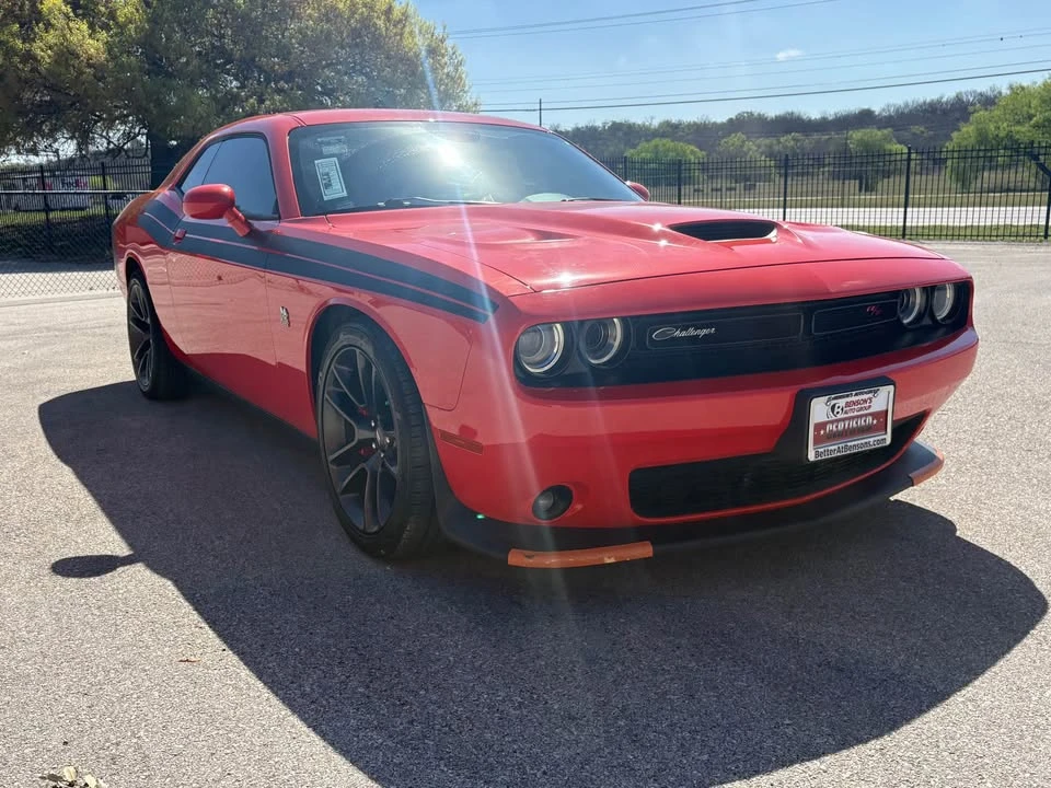 2023 Dodge Challenger SRT8 & 392 3rd Gen - Image 3 of 8