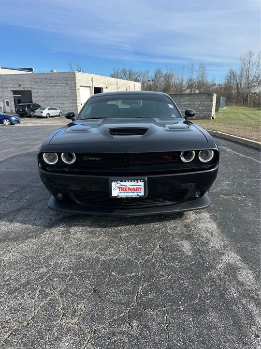 2023 Dodge Challenger SRT8 & 392 3rd Gen - Image 10 of 16