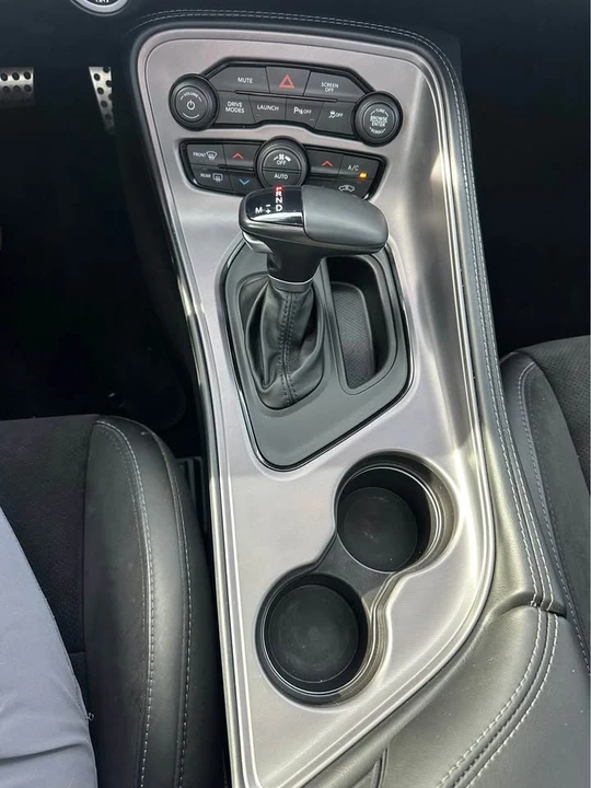 2023 Dodge Challenger SRT8 & 392 3rd Gen - Image 12 of 16