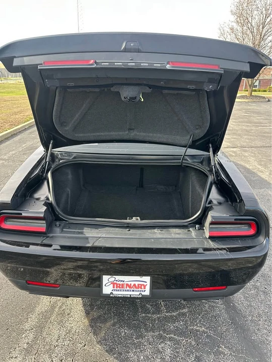 2023 Dodge Challenger SRT8 & 392 3rd Gen - Image 7 of 16