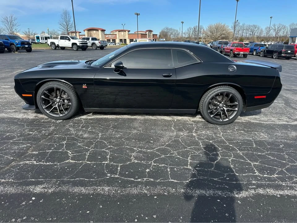 2023 Dodge Challenger SRT8 & 392 3rd Gen - Image 2 of 16