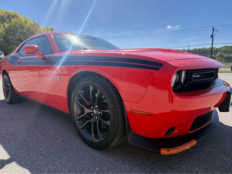 2023 Dodge Challenger SRT8 & 392 3rd Gen - Image 2 of 8