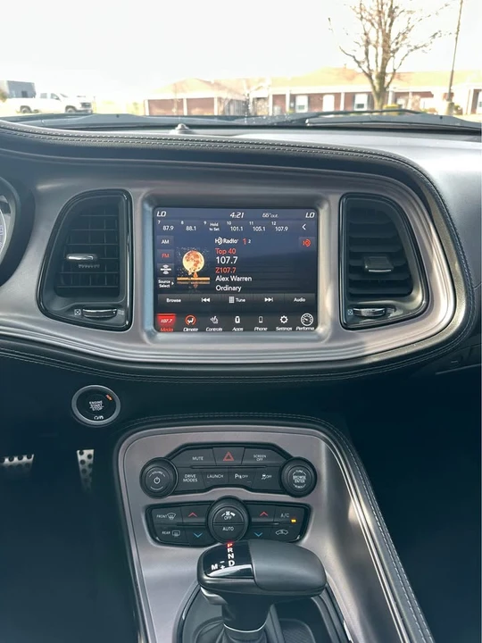 2023 Dodge Challenger SRT8 & 392 3rd Gen - Image 13 of 16