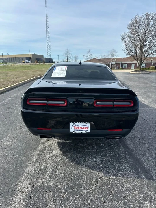 2023 Dodge Challenger SRT8 & 392 3rd Gen - Image 6 of 16