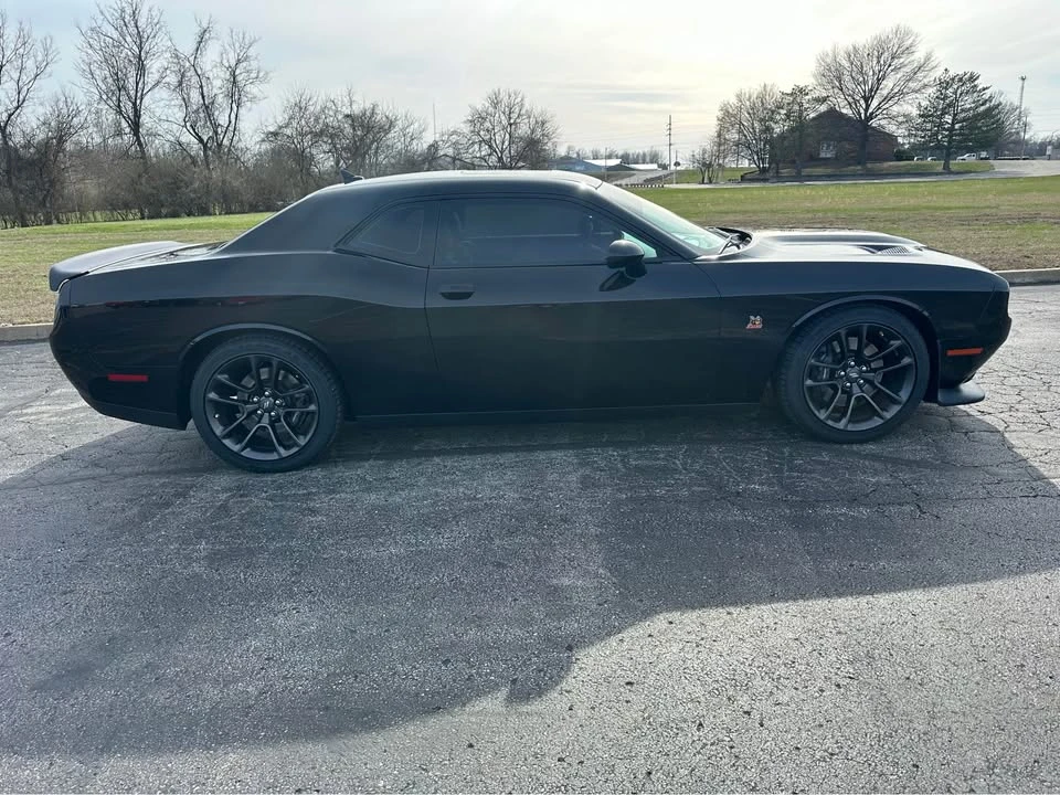 2023 Dodge Challenger SRT8 & 392 3rd Gen - Image 8 of 16