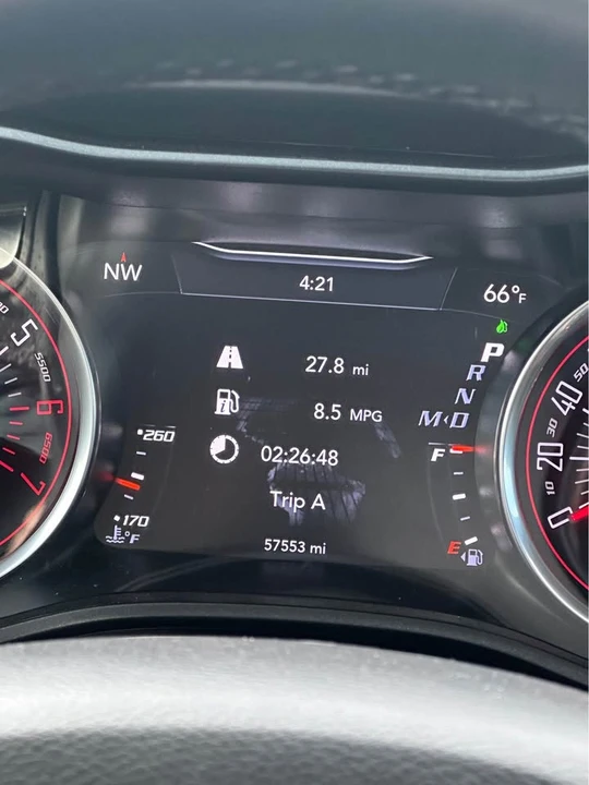 2023 Dodge Challenger SRT8 & 392 3rd Gen - Image 15 of 16