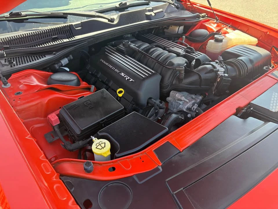 2023 Dodge Challenger SRT8 & 392 3rd Gen - Image 8 of 8