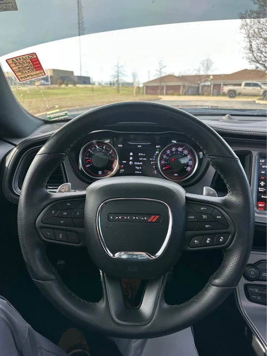 2023 Dodge Challenger SRT8 & 392 3rd Gen - Image 14 of 16