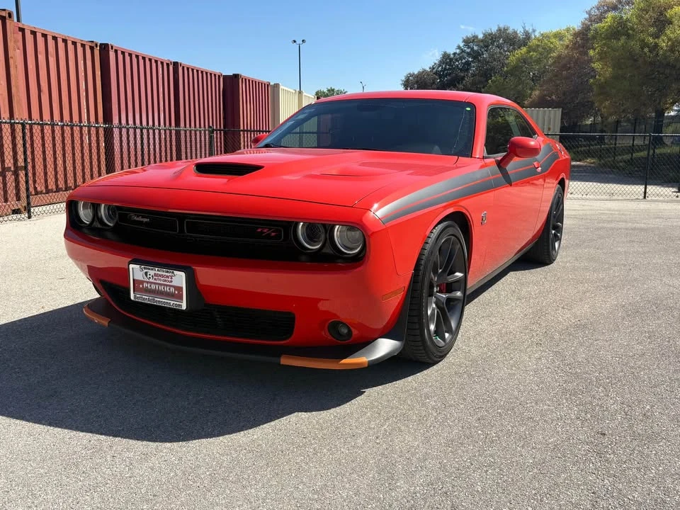 2023 Dodge Challenger SRT8 & 392 3rd Gen - Image 4 of 8