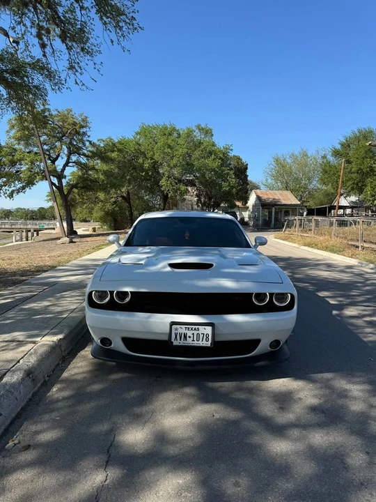 2023 Dodge Challenger SRT8 & 392 3rd Gen - Image 2 of 17