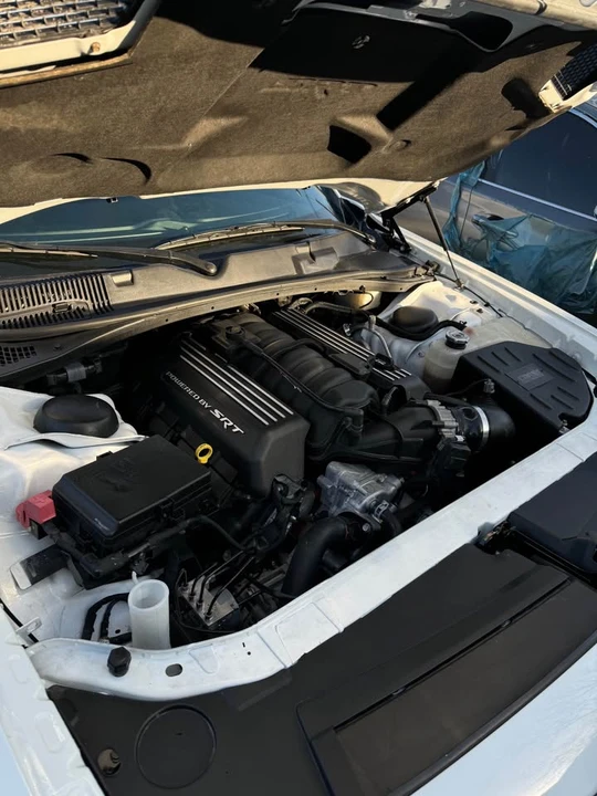 2023 Dodge Challenger SRT8 & 392 3rd Gen - Image 17 of 17