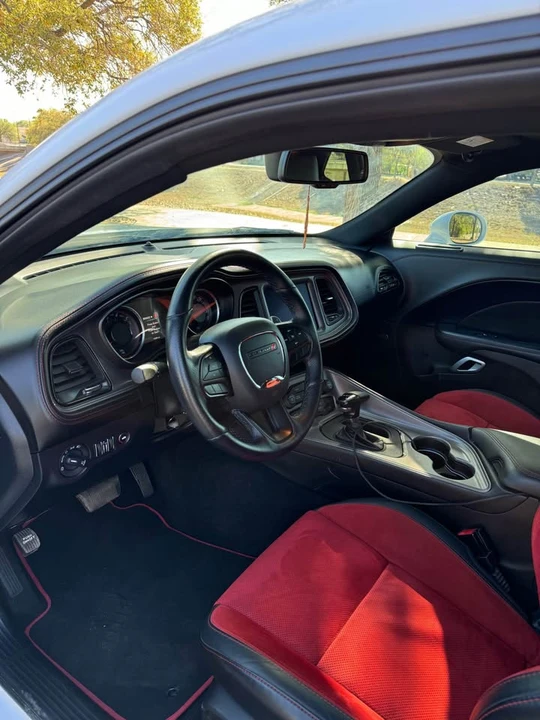 2023 Dodge Challenger SRT8 & 392 3rd Gen - Image 8 of 17