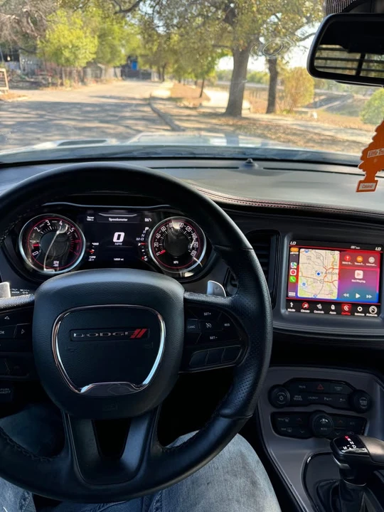2023 Dodge Challenger SRT8 & 392 3rd Gen - Image 12 of 17