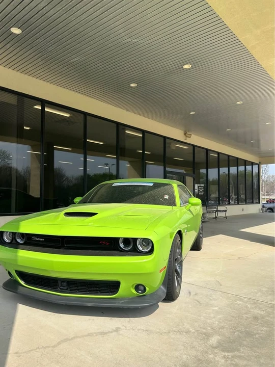 2023 Dodge Challenger SRT8 & 392 3rd Gen - Image 2 of 8