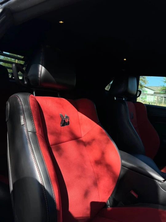 2023 Dodge Challenger SRT8 & 392 3rd Gen - Image 10 of 17