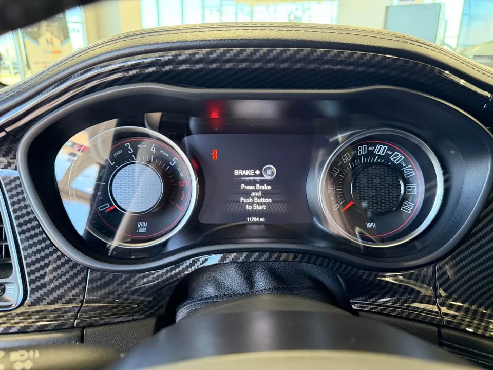 2023 Dodge Challenger SRT8 & 392 3rd Gen - Image 10 of 20