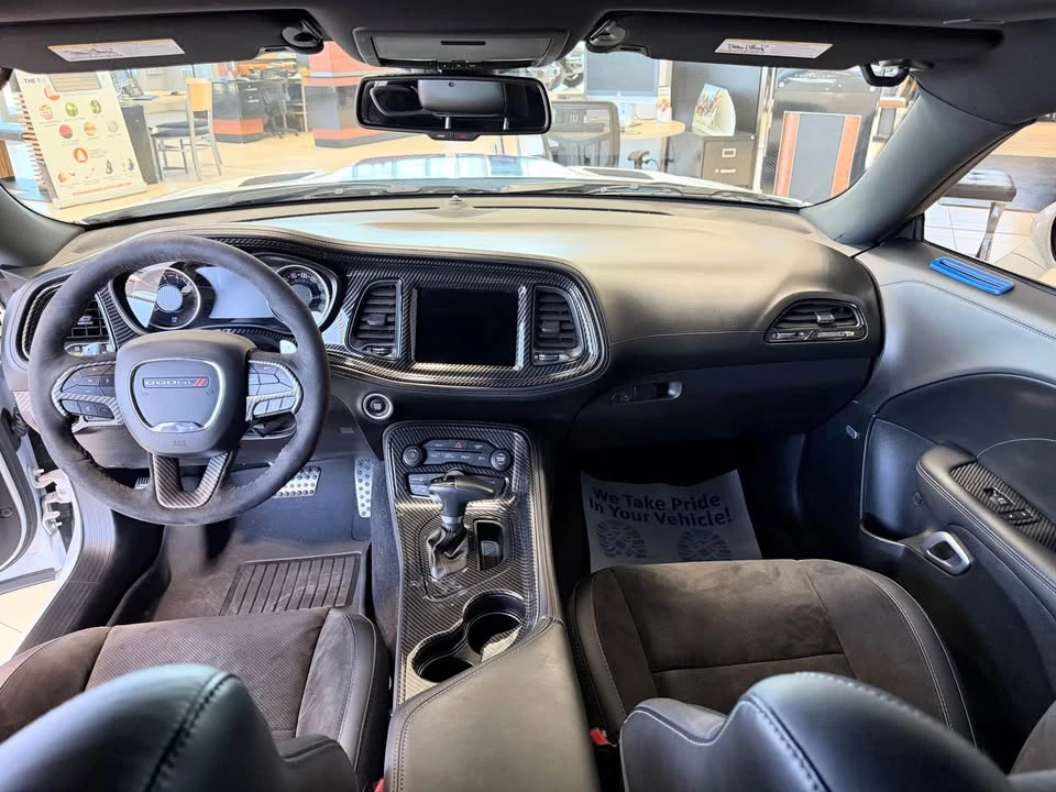 2023 Dodge Challenger SRT8 & 392 3rd Gen - Image 12 of 20