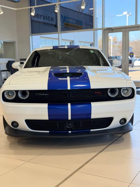 2023 Dodge Challenger SRT8 & 392 3rd Gen - Image 3 of 20