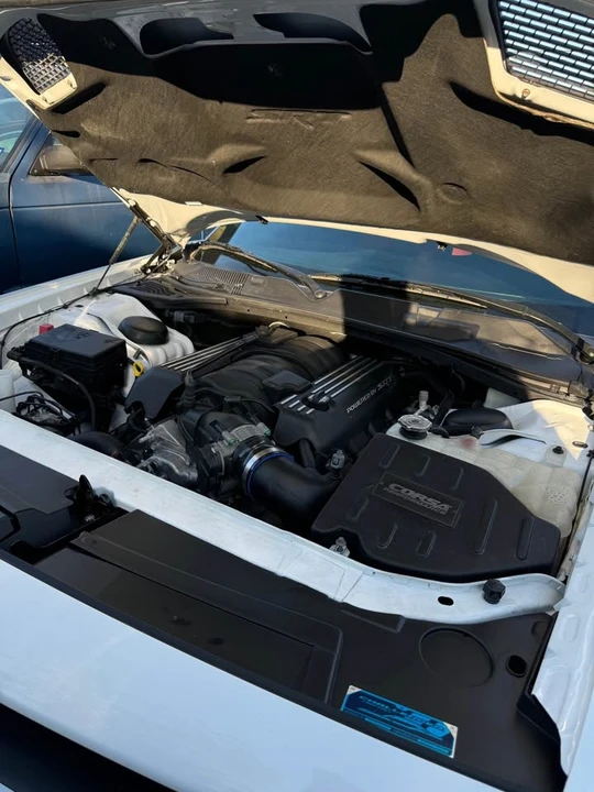 2023 Dodge Challenger SRT8 & 392 3rd Gen - Image 16 of 17
