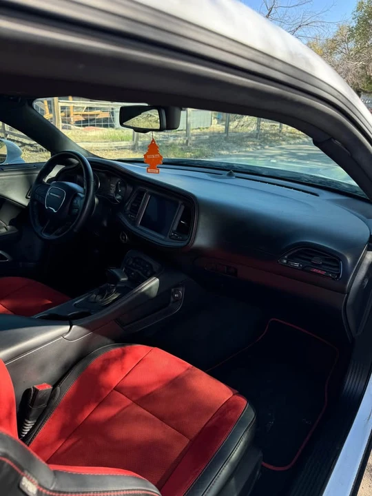 2023 Dodge Challenger SRT8 & 392 3rd Gen - Image 7 of 17