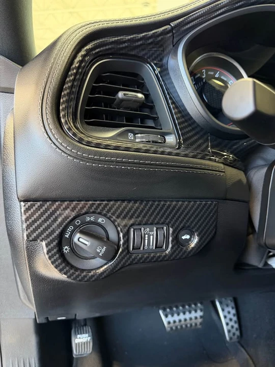 2023 Dodge Challenger SRT8 & 392 3rd Gen - Image 9 of 20