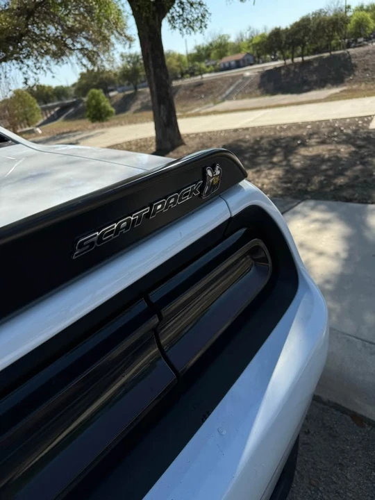 2023 Dodge Challenger SRT8 & 392 3rd Gen - Image 6 of 17