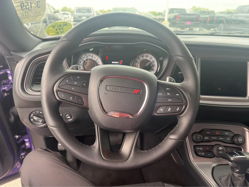 2023 Dodge Challenger SRT8 & 392 3rd Gen - Image 11 of 12