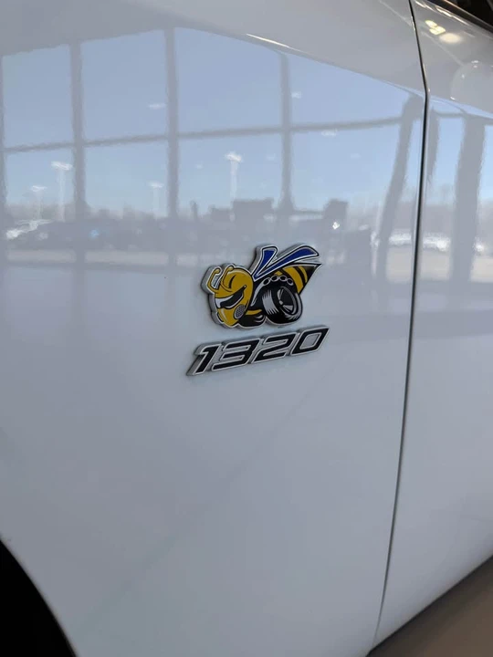 2023 Dodge Challenger SRT8 & 392 3rd Gen - Image 17 of 20