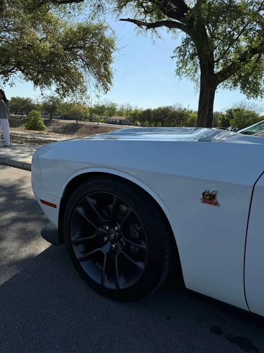 2023 Dodge Challenger SRT8 & 392 3rd Gen - Image 3 of 17