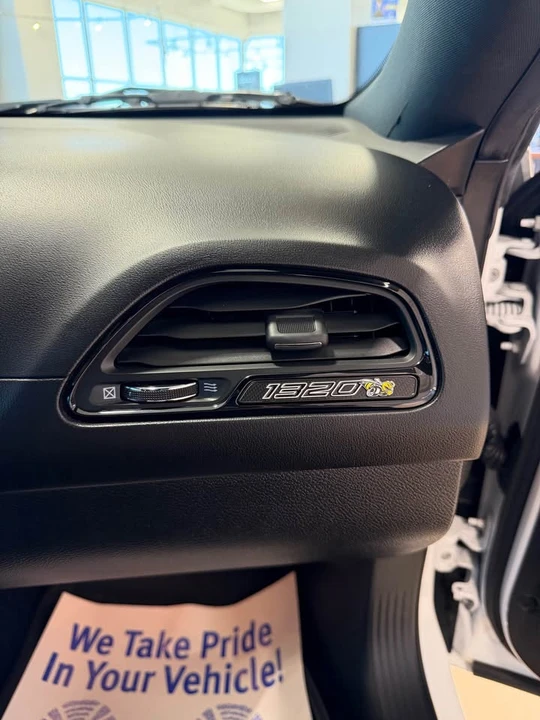2023 Dodge Challenger SRT8 & 392 3rd Gen - Image 15 of 20