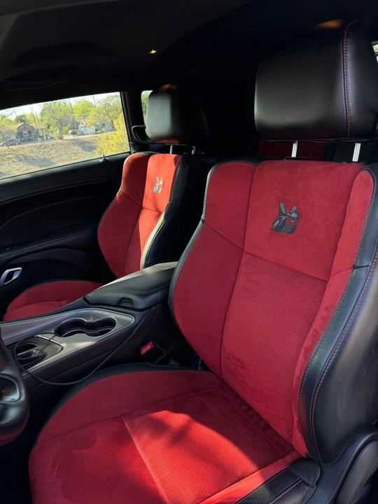 2023 Dodge Challenger SRT8 & 392 3rd Gen - Image 9 of 17