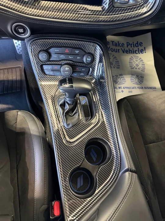 2023 Dodge Challenger SRT8 & 392 3rd Gen - Image 14 of 20