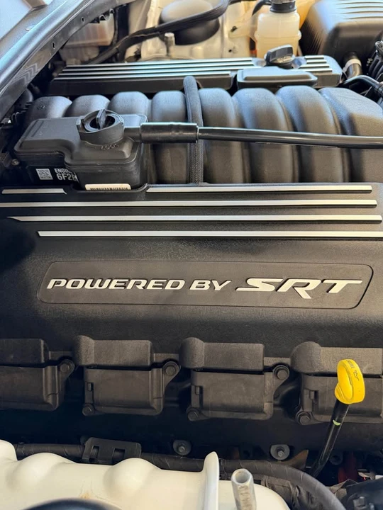 2023 Dodge Challenger SRT8 & 392 3rd Gen - Image 18 of 20