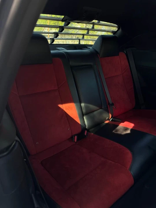 2023 Dodge Challenger SRT8 & 392 3rd Gen - Image 11 of 17