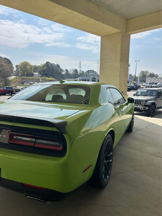 2023 Dodge Challenger SRT8 & 392 3rd Gen - Image 6 of 8