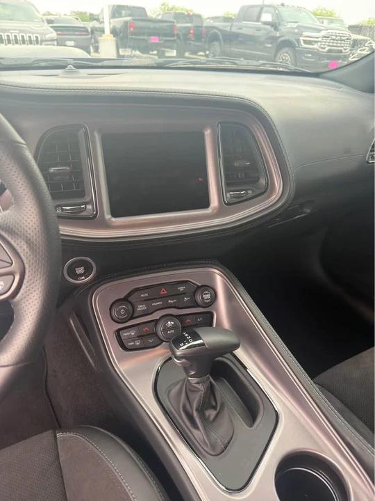 2023 Dodge Challenger SRT8 & 392 3rd Gen - Image 9 of 12
