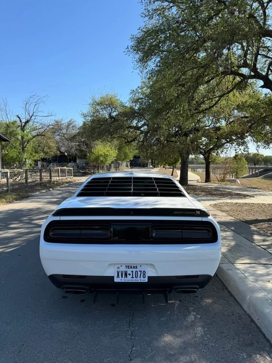 2023 Dodge Challenger SRT8 & 392 3rd Gen - Image 4 of 17