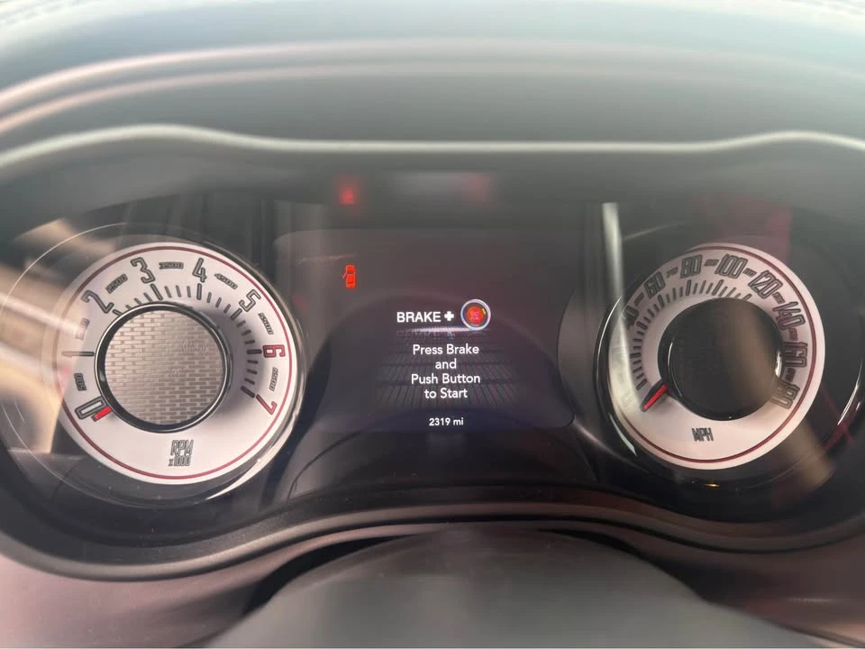 2023 Dodge Challenger SRT8 & 392 3rd Gen - Image 12 of 12