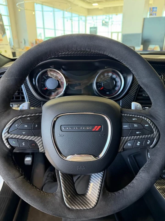 2023 Dodge Challenger SRT8 & 392 3rd Gen - Image 11 of 20