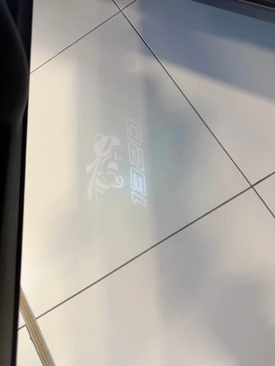 2023 Dodge Challenger SRT8 & 392 3rd Gen - Image 7 of 20