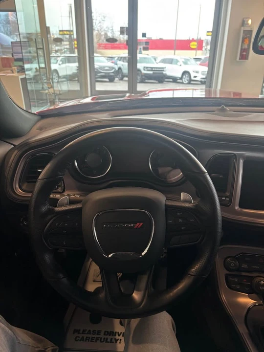 2023 Dodge Challenger SRT8 & 392 3rd Gen - Image 9 of 10