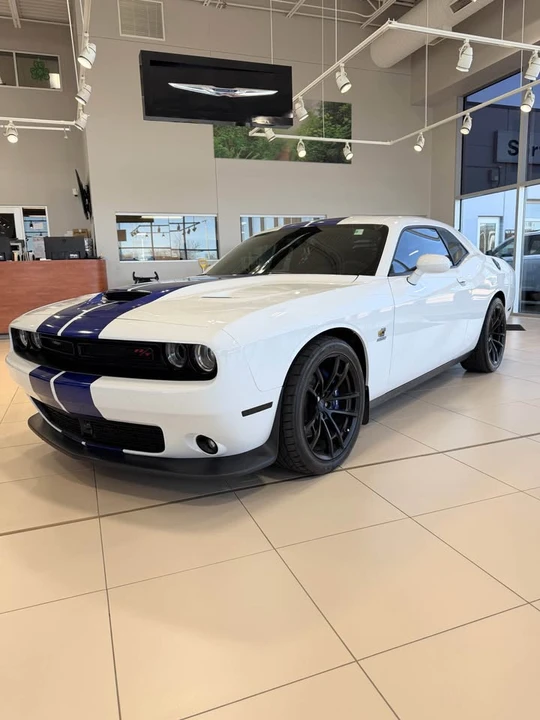 2023 Dodge Challenger SRT8 & 392 3rd Gen - Image 2 of 20