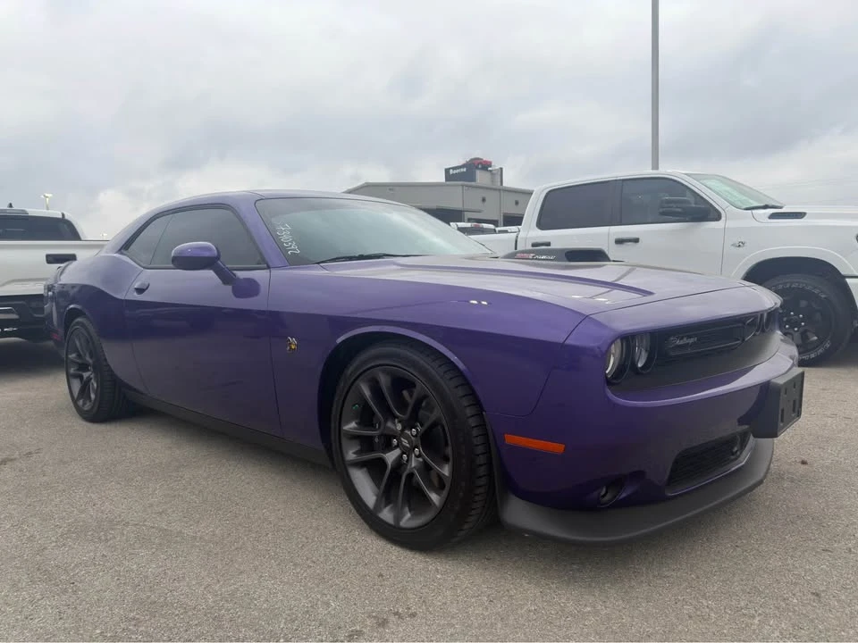 2023 Dodge Challenger SRT8 & 392 3rd Gen - Image 2 of 12