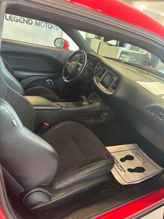 2023 Dodge Challenger SRT8 & 392 3rd Gen - Image 7 of 10