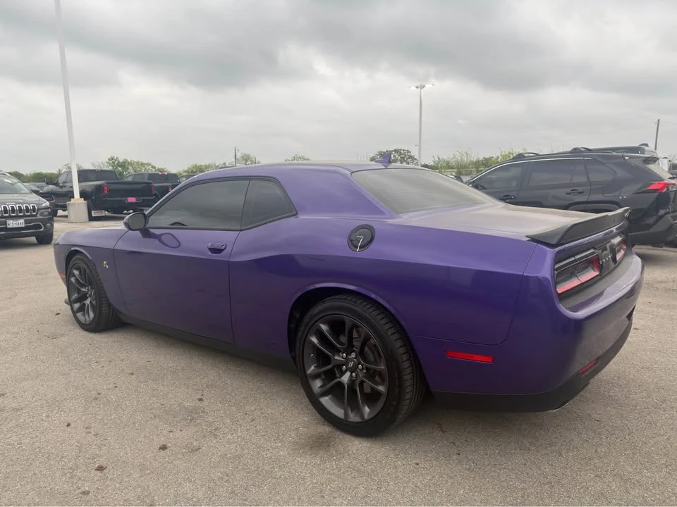 2023 Dodge Challenger SRT8 & 392 3rd Gen - Image 4 of 12