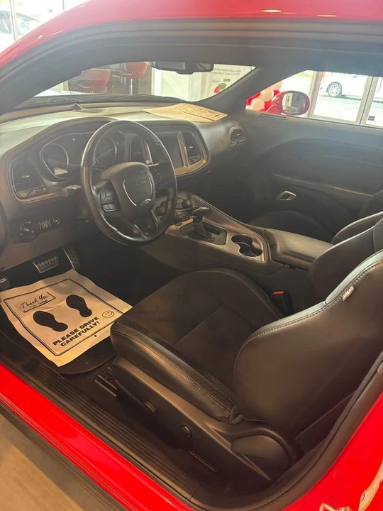 2023 Dodge Challenger SRT8 & 392 3rd Gen - Image 8 of 10
